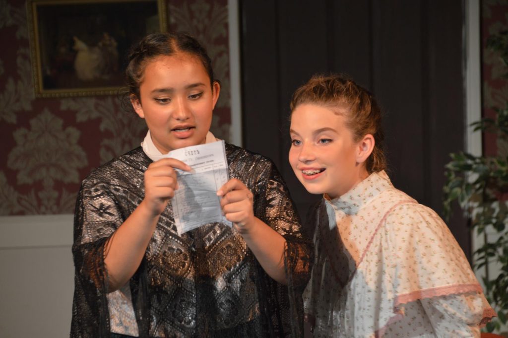 The Government Inspector